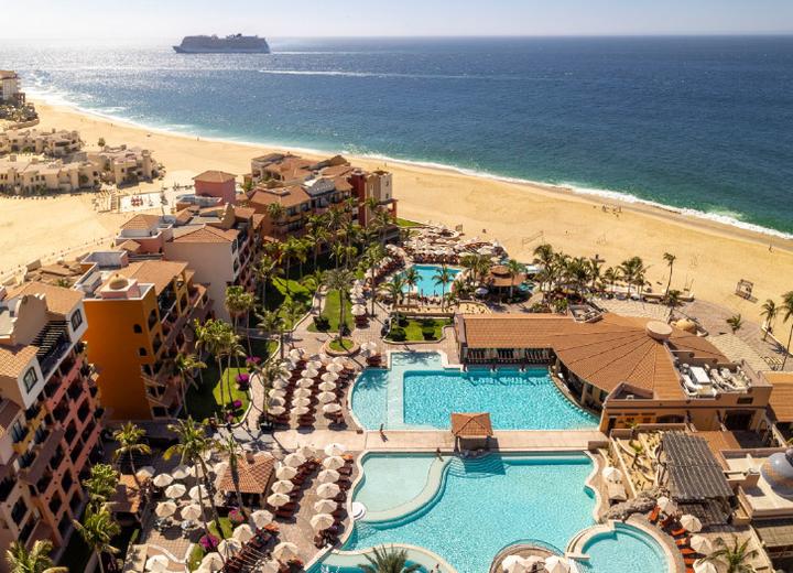 Your Perfect Summer Escape Awaits Playa Grande Resort & Grand Spa Cabo San Lucas Your Perfect Summer Escape Awaits Playa Grande Resort & Grand Spa Cabo San Lucas