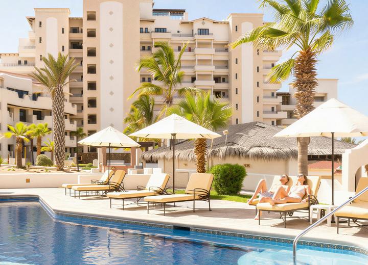 Your Perfect Summer Escape Awaits Solmar Resort Cabo San Lucas Your Perfect Summer Escape Awaits Solmar Resort Cabo San Lucas