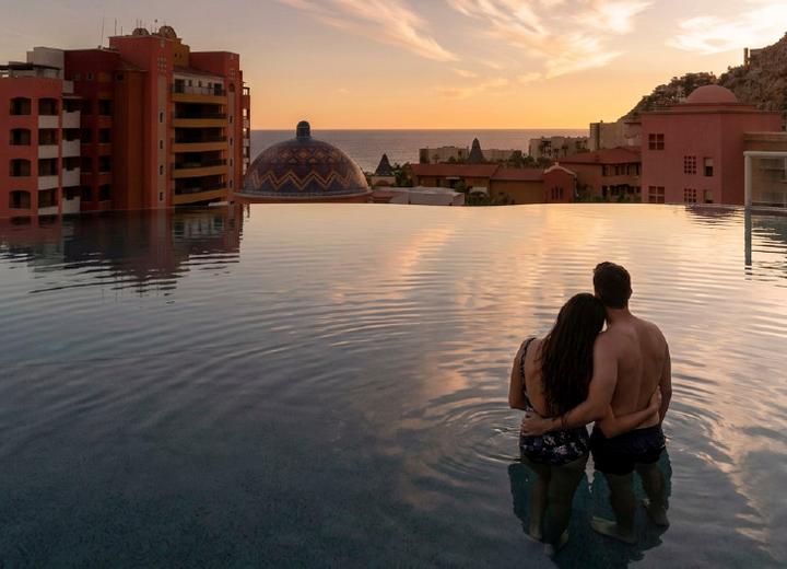 Your Perfect Summer Escape Awaits The Ridge at Playa Grande Cabo San Lucas Your Perfect Summer Escape Awaits The Ridge at Playa Grande Cabo San Lucas