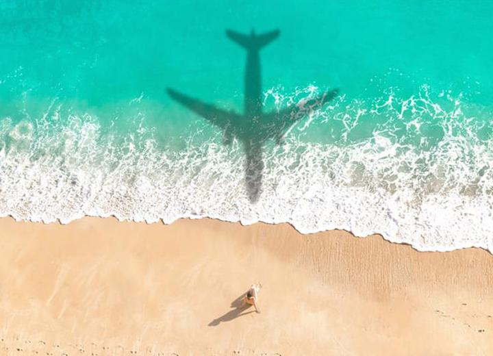Hotel + Flight: Your Full Trip in One Easy Step Solmar Hotels & Resorts Hotel + Flight: Your Full Trip in One Easy Step Solmar Hotels & Resorts