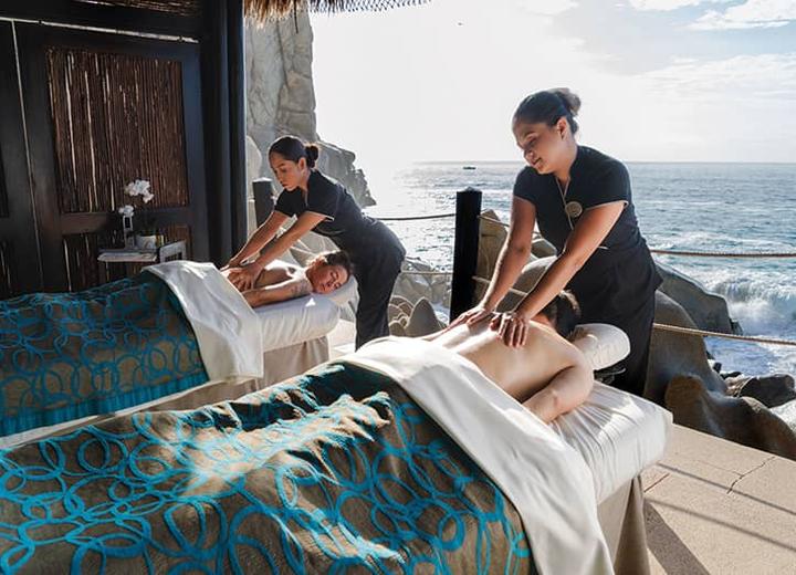 SPA Escape: Stay + Spa Experience Solmar Hotels & Resorts SPA Escape: Stay + Spa Experience Solmar Hotels & Resorts