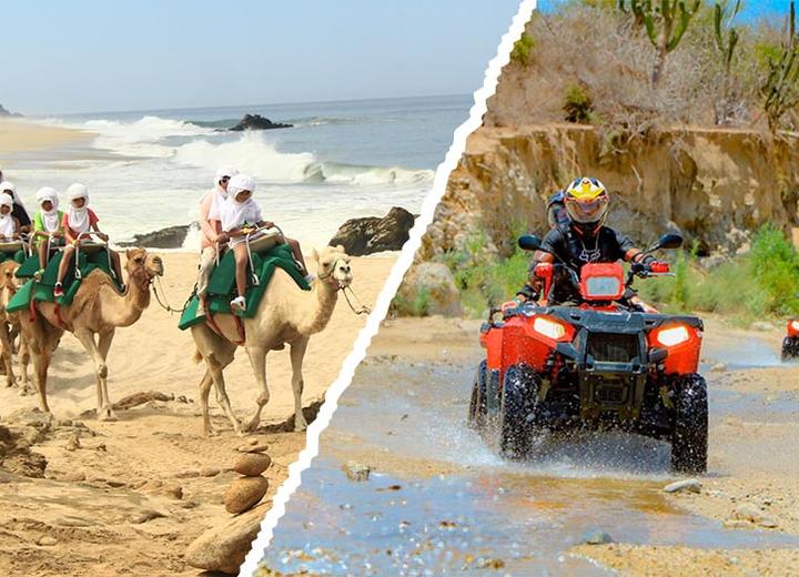 Adventure Escape: Stay + activity of your choice The Ridge at Playa Grande Cabo San Lucas Adventure Escape: Stay + activity of your choice The Ridge at Playa Grande Cabo San Lucas