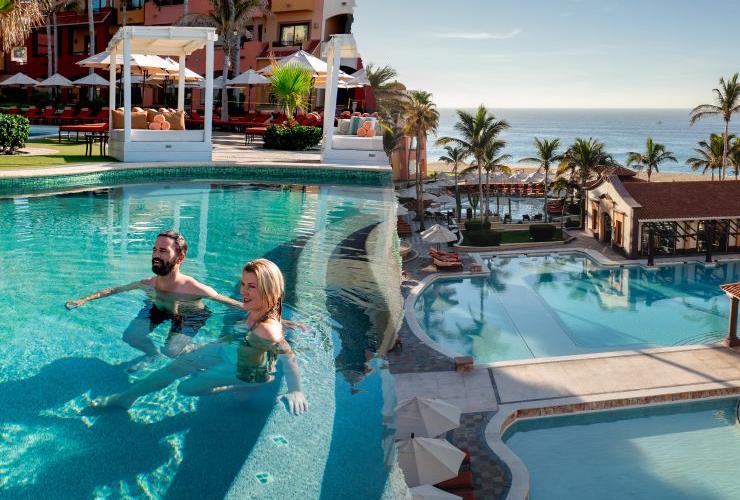 Venta de Primavera Solmar Hotels & Resorts Venta de Primavera Solmar Hotels & Resorts
