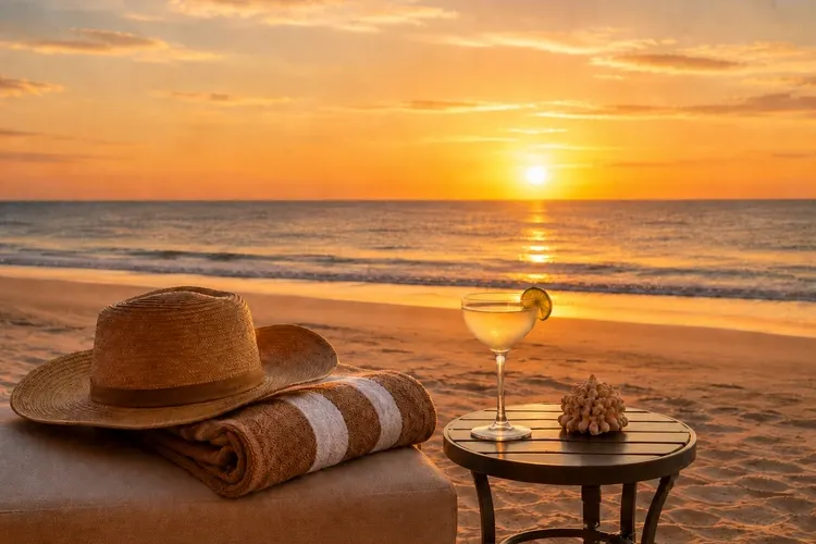 Fall in Paradise Solmar Hotels & Resorts Fall in Paradise Solmar Hotels & Resorts