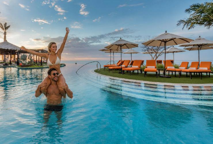 Your Perfect Summer Escape Awaits Solmar Hotels & Resorts Your Perfect Summer Escape Awaits Solmar Hotels & Resorts