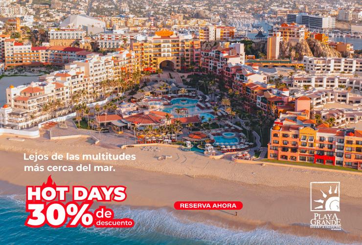 Your Perfect Summer Escape Awaits Solmar Hotels & Resorts Your Perfect Summer Escape Awaits Solmar Hotels & Resorts