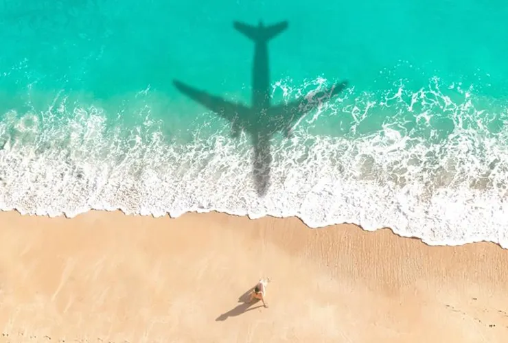 Hotel + Flight: Your Full Trip in One Easy Step Solmar Hotels & Resorts Hotel + Flight: Your Full Trip in One Easy Step Solmar Hotels & Resorts