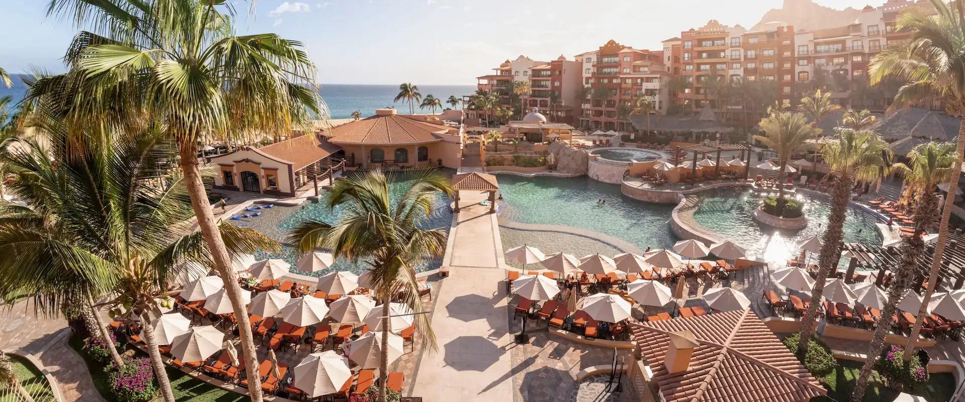 Solmar Hotels & Resorts Solmar Hotels & Resorts