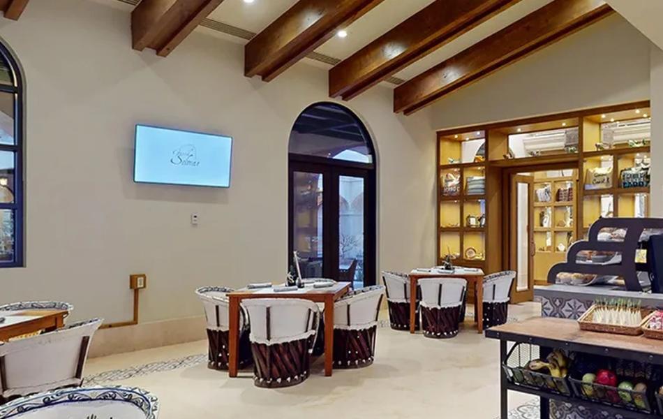 Deli Café Solmar Hotels & Resorts Deli Café Solmar Hotels & Resorts