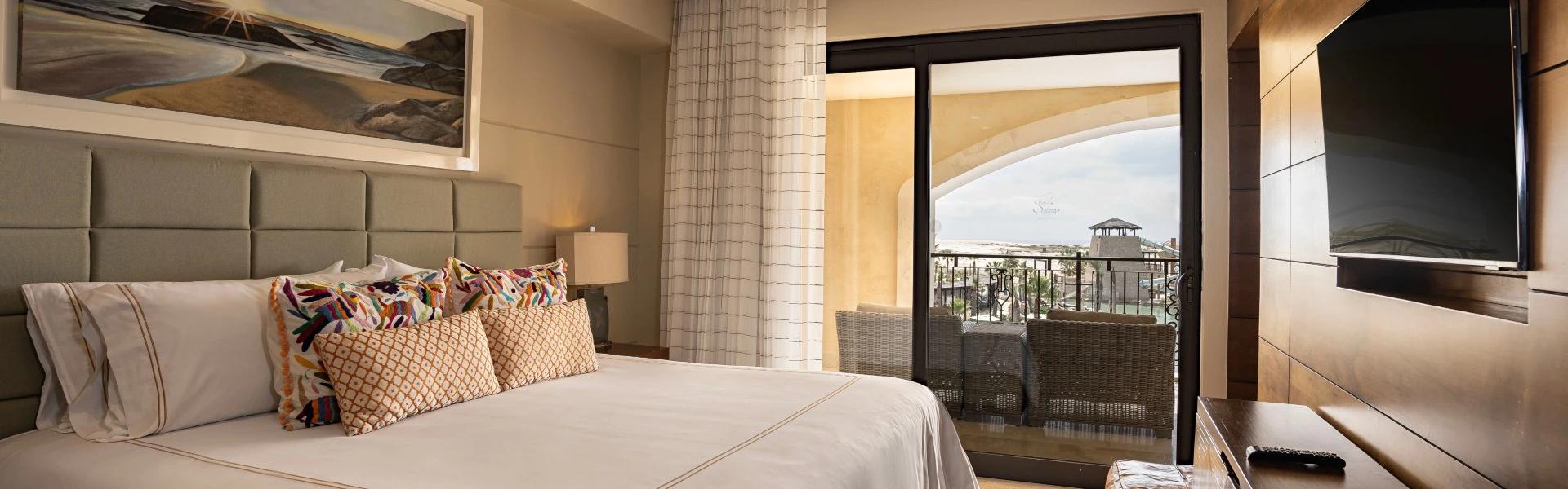 SOLMAR HOTELS & RESORTS - Cabo San Lucas - SOLMAR HOTELS & RESORTS - Cabo San Lucas -