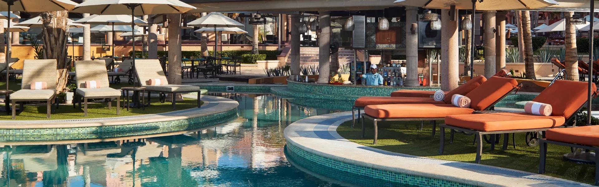 SOLMAR HOTELS & RESORTS - Cabo San Lucas - SOLMAR HOTELS & RESORTS - Cabo San Lucas -
