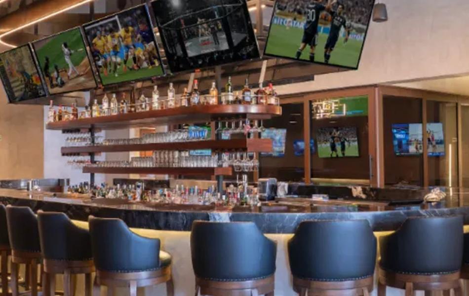 Sports Bar Solmar Hotels & Resorts Sports Bar Solmar Hotels & Resorts