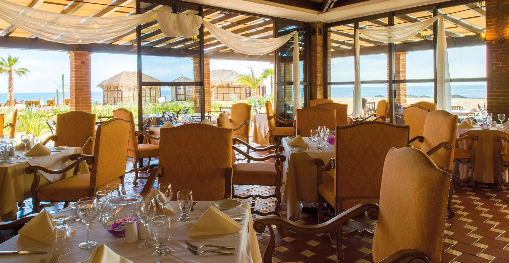 El Tejaban Solmar Hotels & Resorts El Tejaban Solmar Hotels & Resorts