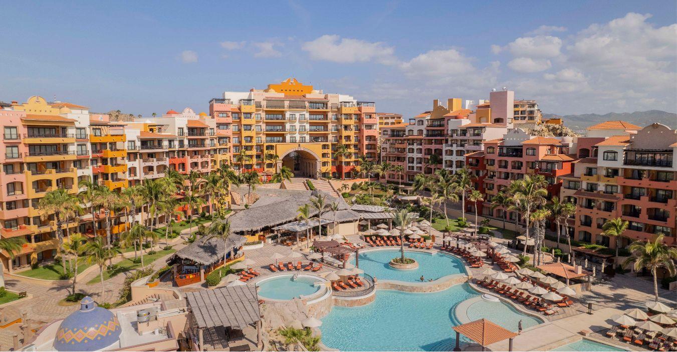  Playa Grande Resort & Grand Spa