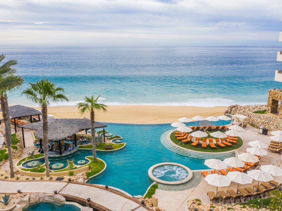 Solmar Hotels & Resorts | Resorts in Cabo San Lucas